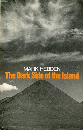 Book The Dark Side Of The Island free