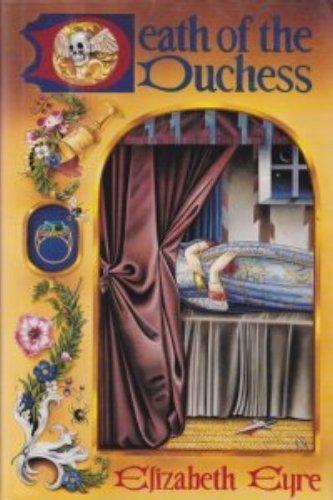 Book Death of the Duchess free