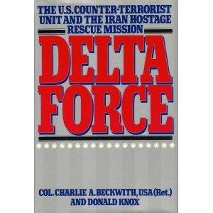 Book Delta Force free