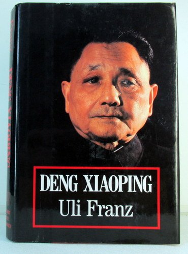 Book Deng Xiaoping (english And German Edition) free