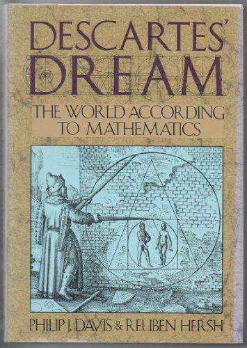 Book Descartes' Dream: The World According to Mathematics free