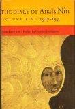 Book The Diary of Anais Nin, Vol. 5: 1947-1955 free
