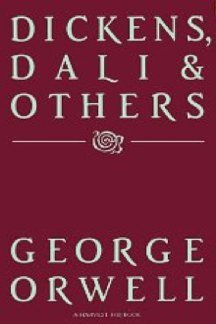 Book Dickens, Dali and Others free