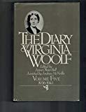 Book The Diary of Virginia Woolf, Vol. 5: 1936-1941 free
