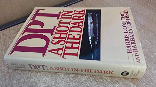 Book Dpt: A Shot in the Dark free