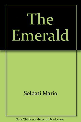 Book The emerald: A novel free