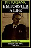 Book E.M. Forster: A Life free