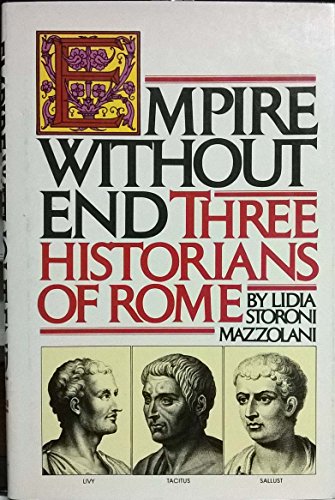 Book Empire without end free