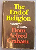 Book The end of religion;: Autobiographical explorations free