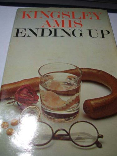Book Ending Up free