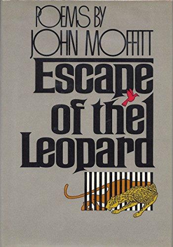 Book Escape of the Leopard free