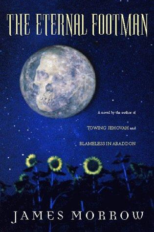 Book The Eternal Footman free