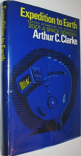 Book Expedition to Earth free