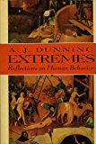 Book Extremes: Reflections on Human Behavior free