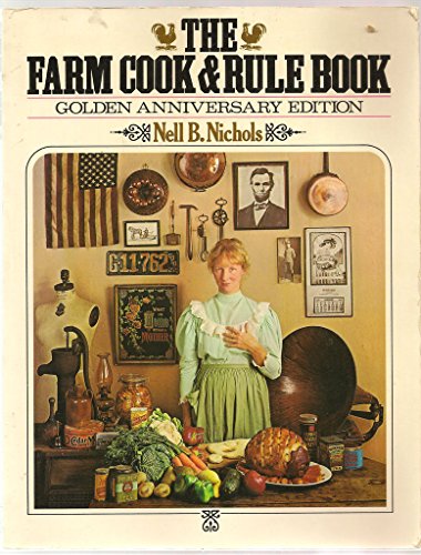 Book The Farm Cook & Rule Book free
