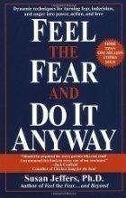 Book Feel the Fear and Do It Anyway free