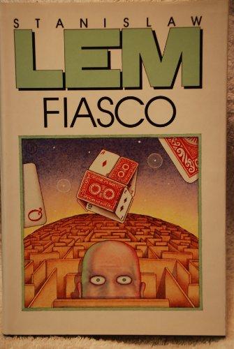 Book Fiasco (English and Polish Edition) free