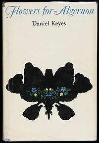Book Flowers for Algernon free