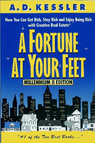 Book A Fortune at Your Feet free