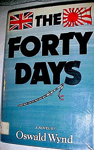 Book The forty days free