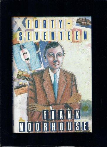 Book Forty-Seventeen free
