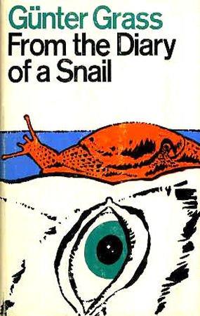 Book From the Diary of a Snail free