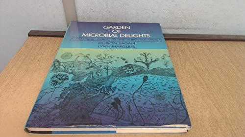 Book The Garden of Microbial Delights: A Practical Guide to the Subvisible World free