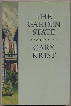 Book The Garden State: Stories free