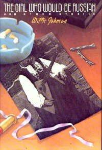 Book The Girl Who Would Be Russian: And Other Stories free
