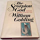 Book The scorpion god;: Three short novels free
