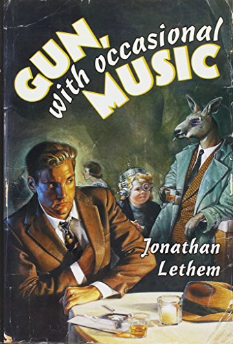 Book Gun, With Occasional Music free