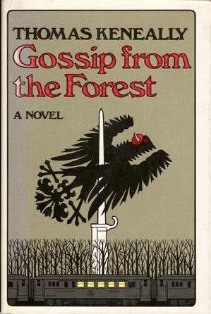 Book Gossip From the Forest free