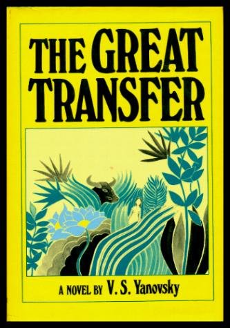 Book The Great Transfer free