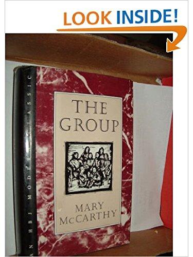 Book The Group (Hbj Modern Classics) free