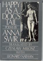 Book Happy As a Dog's Tail (English and Polish Edition) free