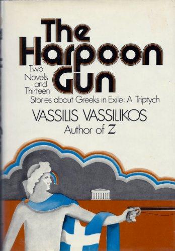 Book The Harpoon Gun free