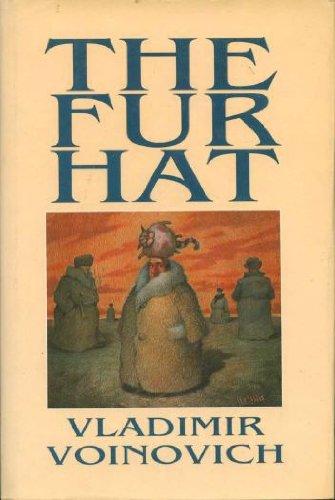Book Fur Hat free