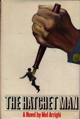 Book The Hatchet Man free