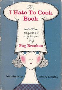 Book I Hate to Cook Book free