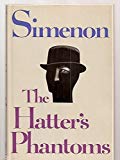 Book The Hatter Phantoms free