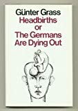 Book Headbirths or the Germans Are Dying Out free