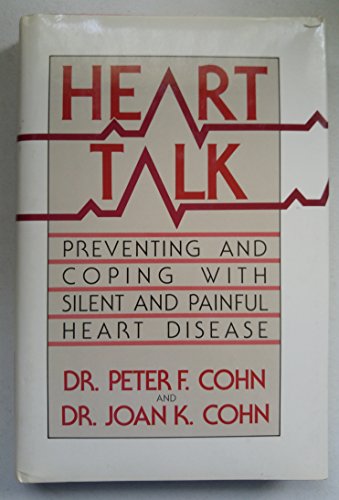 Book Heart Talk: Preventing and Coping With Silent and Painful Heart Disease free