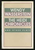 Book The Heidi Chronicles and Other Plays free
