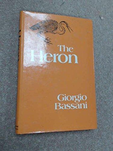 Book The Heron free