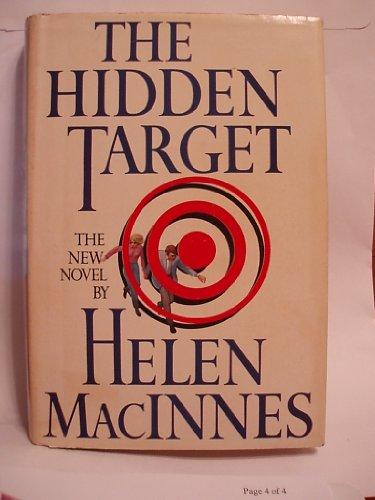 Book The Hidden Target free