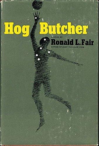 Book Hog Butcher free