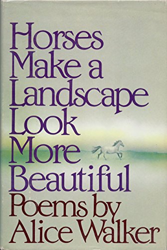 Book Horses Make a Landscape Look More Beautiful free