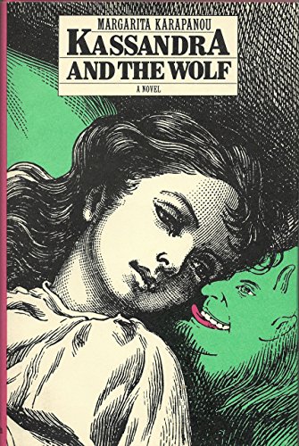 Book Kassandra and the Wolf free