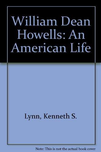 Book William Dean Howells: An American life free