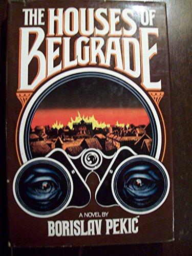Book The houses of Belgrade free